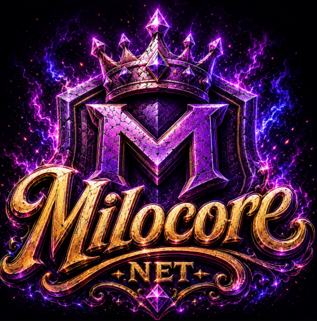 MiloCore Logo